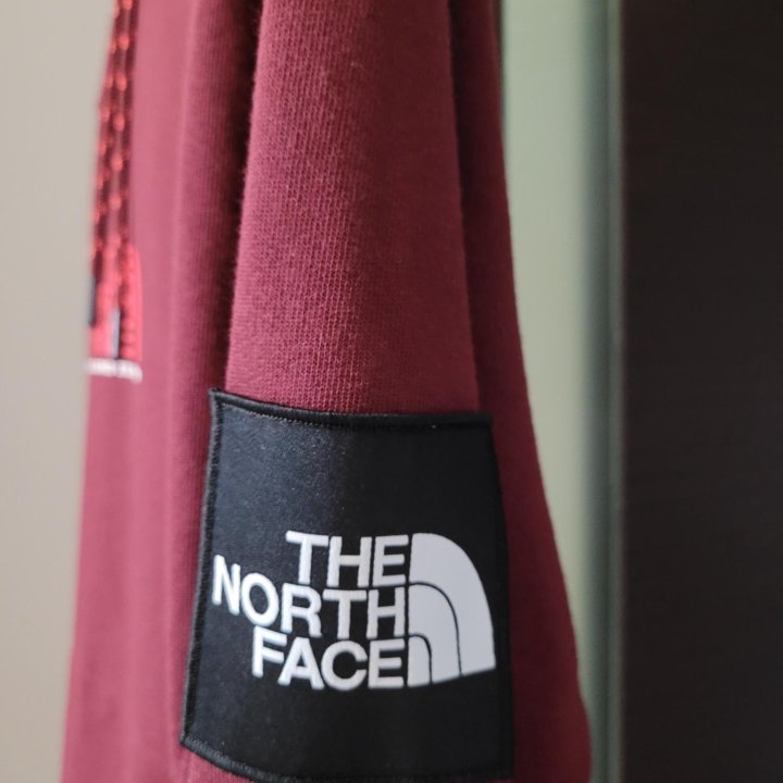 Толстовка The North Face