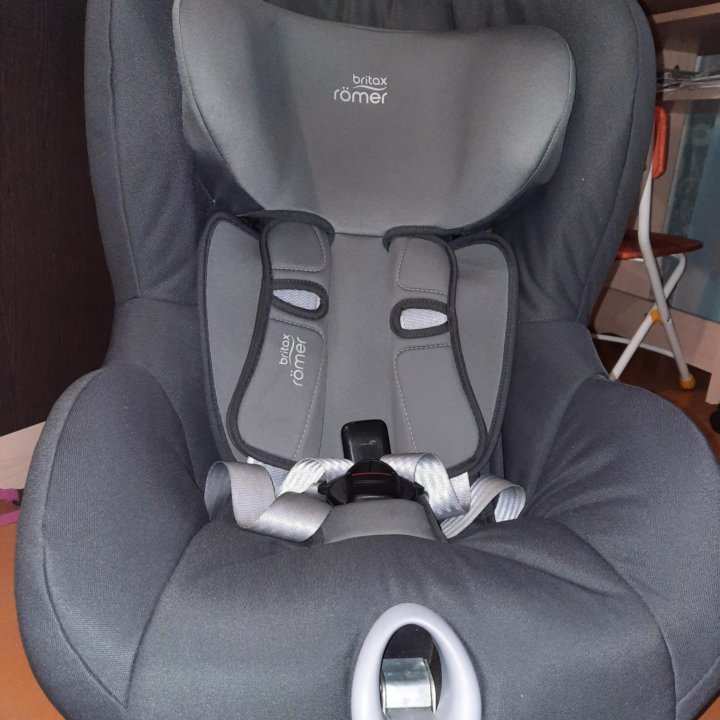 Автокресло Britax Roemer King II (9-18 кг)