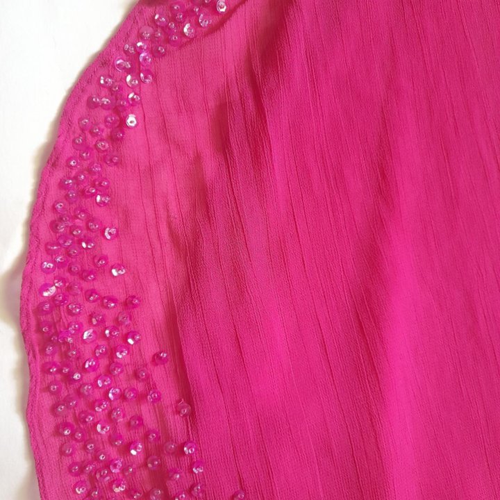 Парео на море