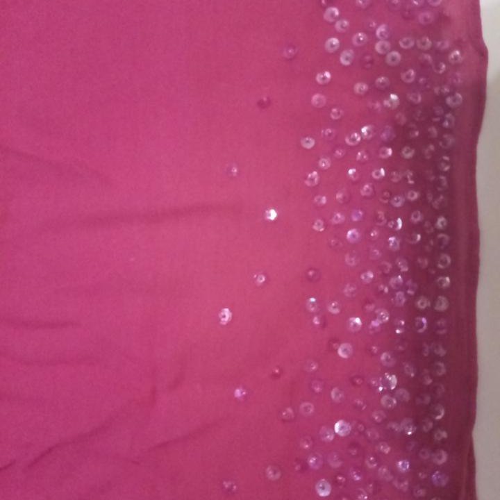 Парео на море