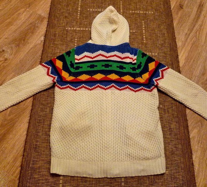 Толстовка Fishbone XL