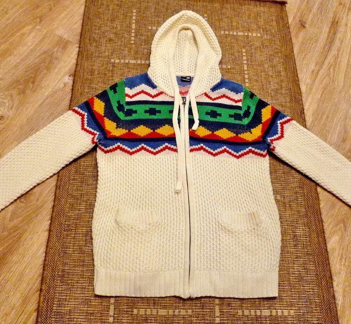 Толстовка Fishbone XL