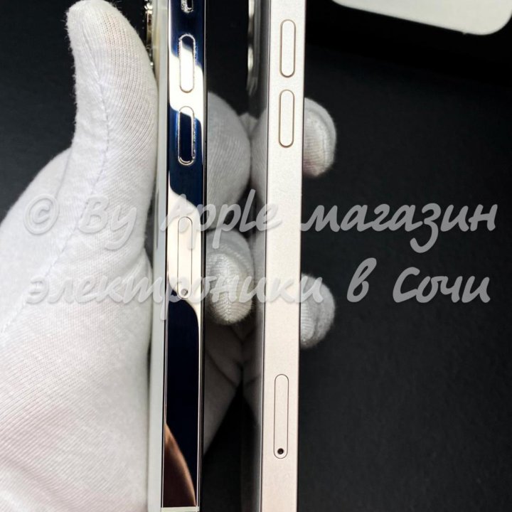 iPhone 12 оригинал