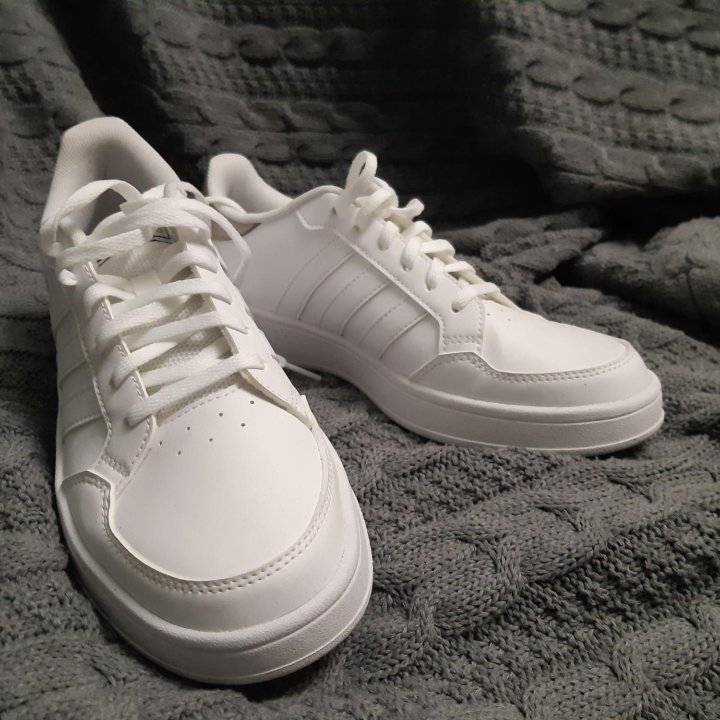 Кеды adidas Breaknet