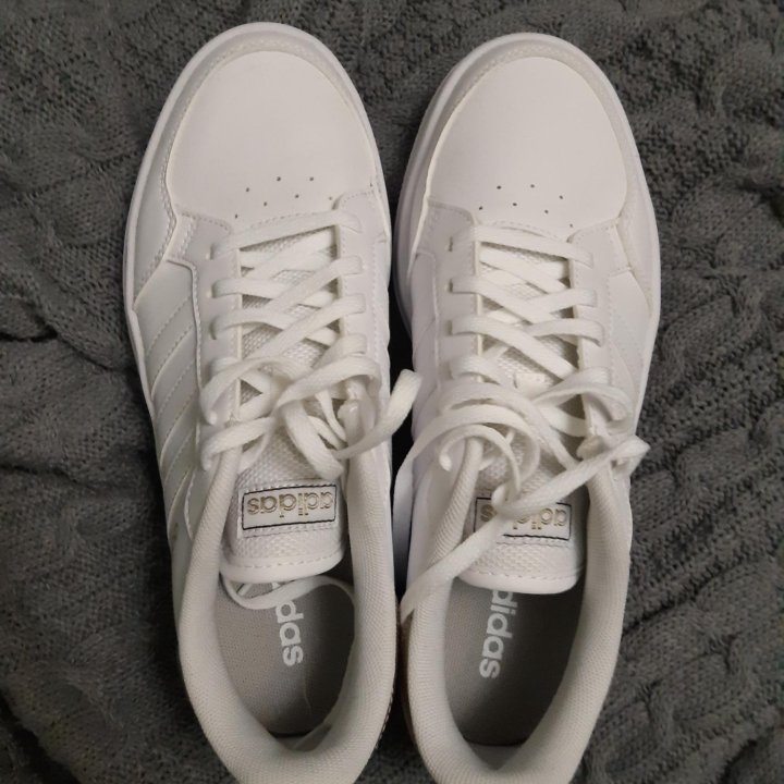 Кеды adidas Breaknet