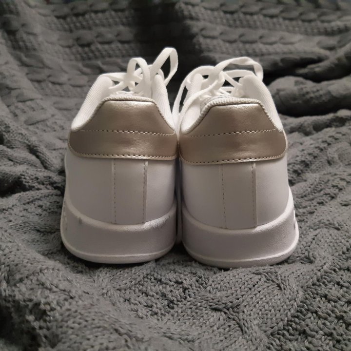 Кеды adidas Breaknet