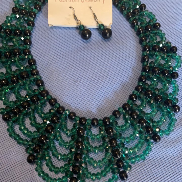 Наборы украшений