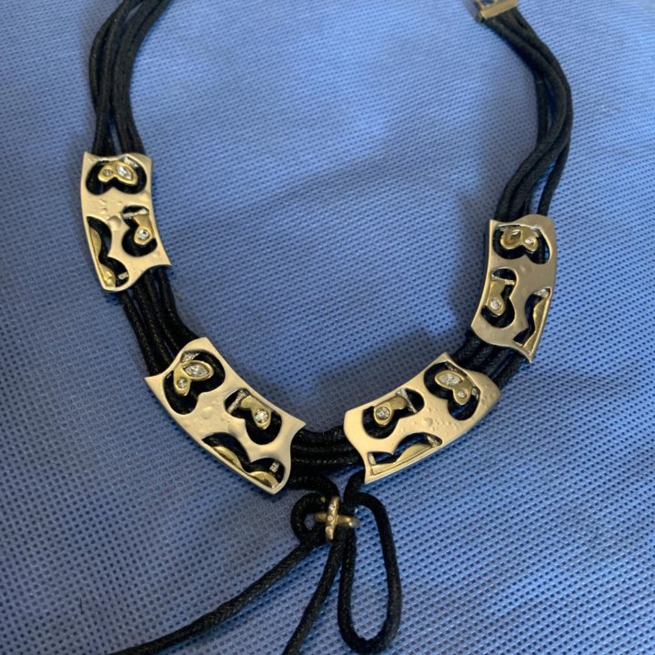 Наборы украшений