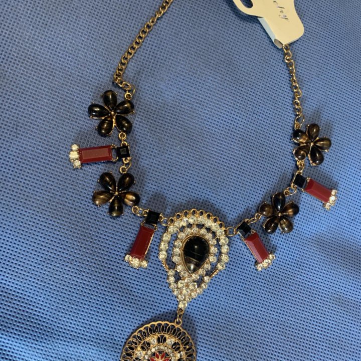 Наборы украшений