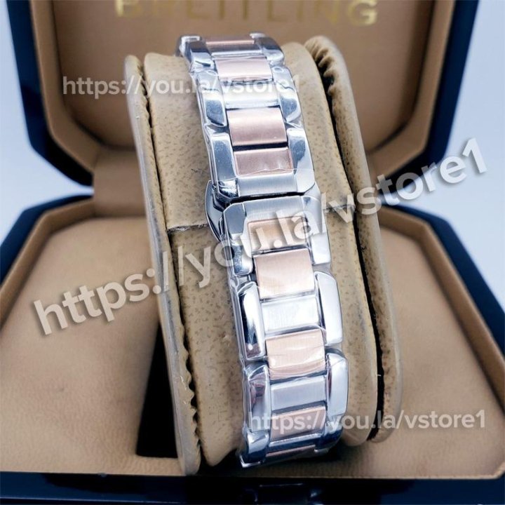 Унисекс наручные часы Cartier Tank