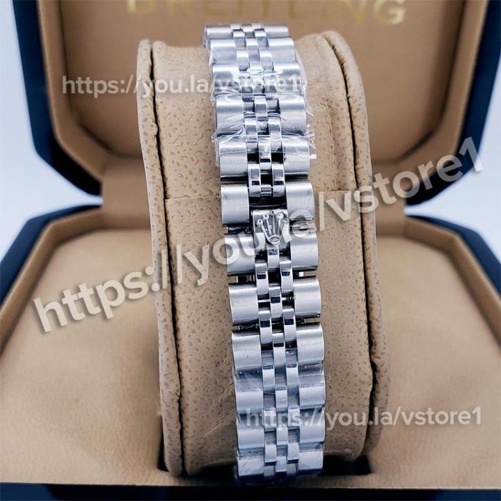 Женские наручные часы Rolex DateJust - 31 мм