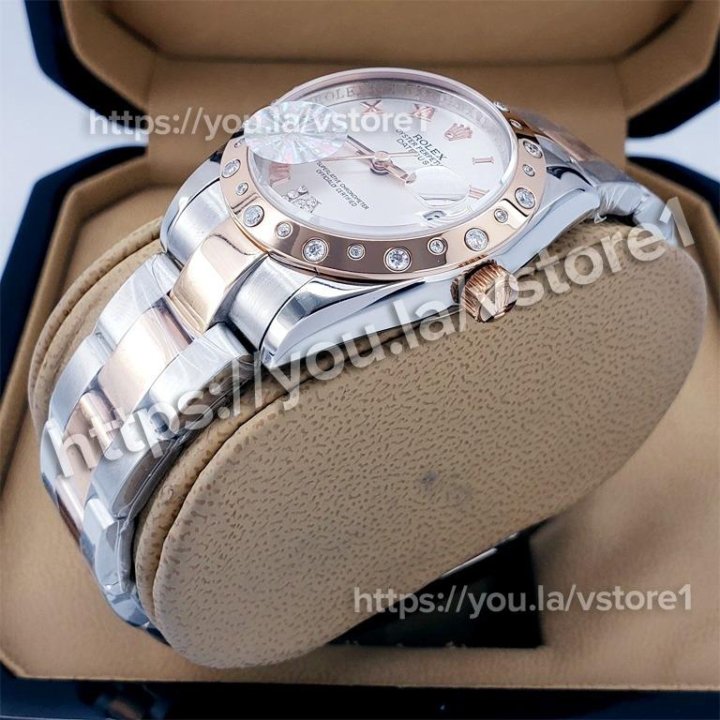 Женские наручные часы Rolex Datejust