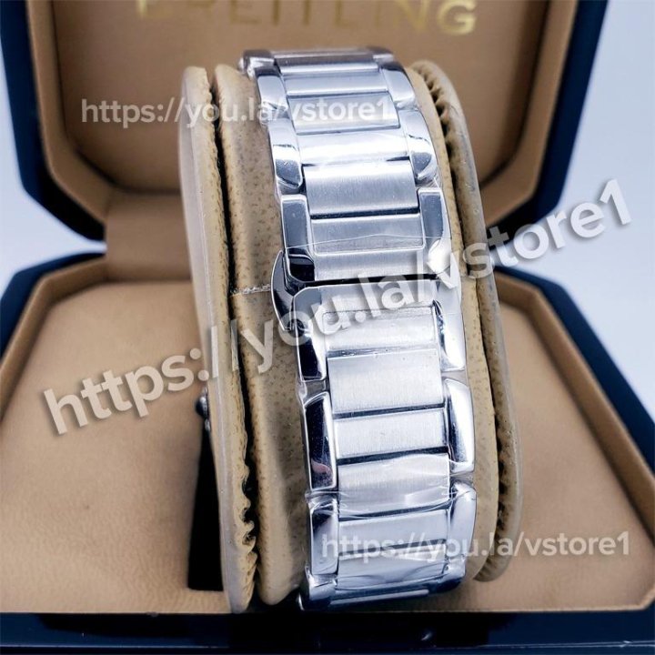 Унисекс наручные часы Cartier Tank