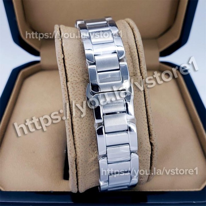 Женские наручные часы Cartier Tank