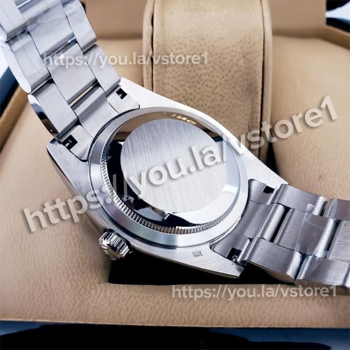 Унисекс наручные часы Rolex Oyster Perpetual 36