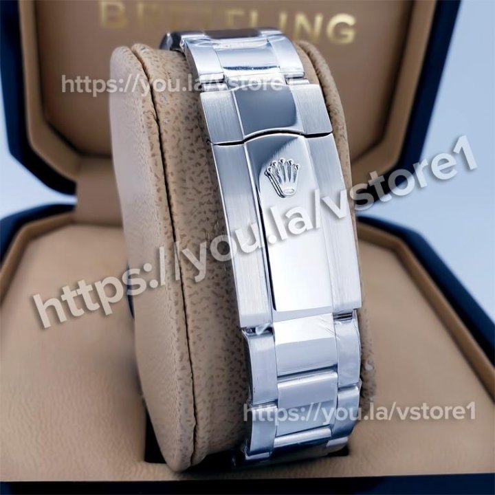 Унисекс наручные часы Rolex Oyster Perpetual 36