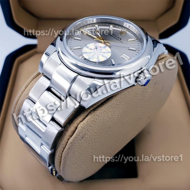 Унисекс наручные часы Rolex Oyster Perpetual 36