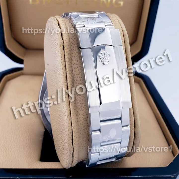 Унисекс наручные часы Rolex Oyster Perpetual 41