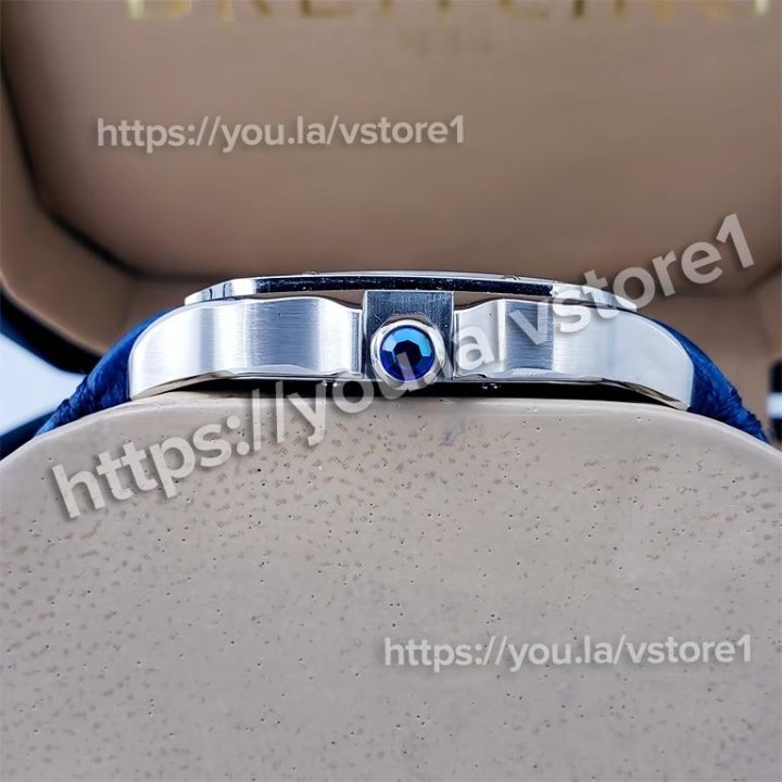 Унисекс наручные часы Cartier Santos Dumont