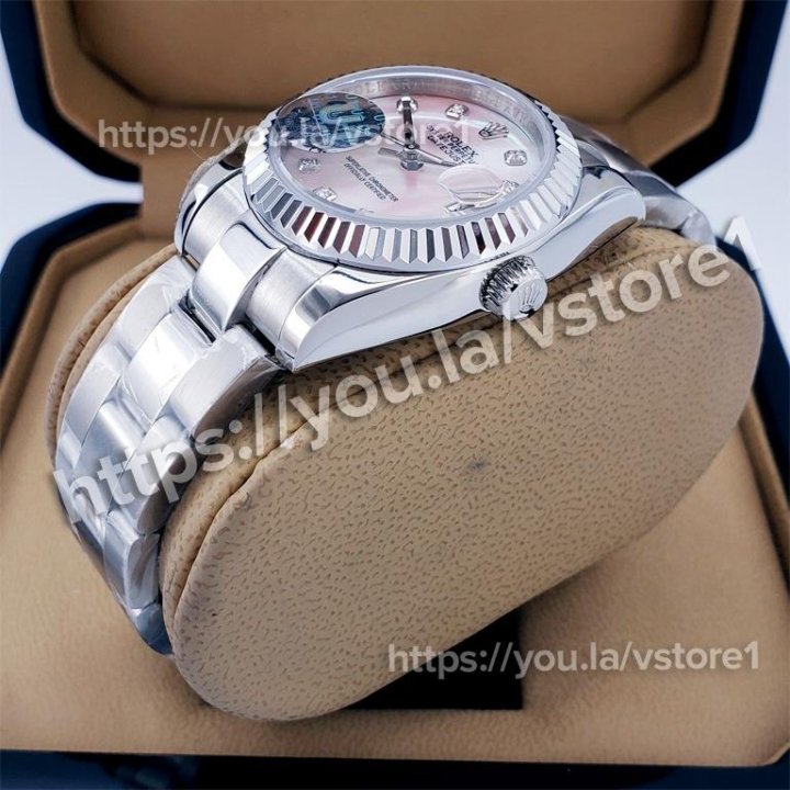 Женские наручные часы Rolex Datejust