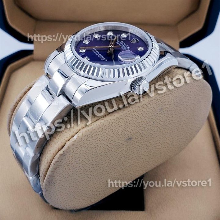 Женские наручные часы Rolex Datejust