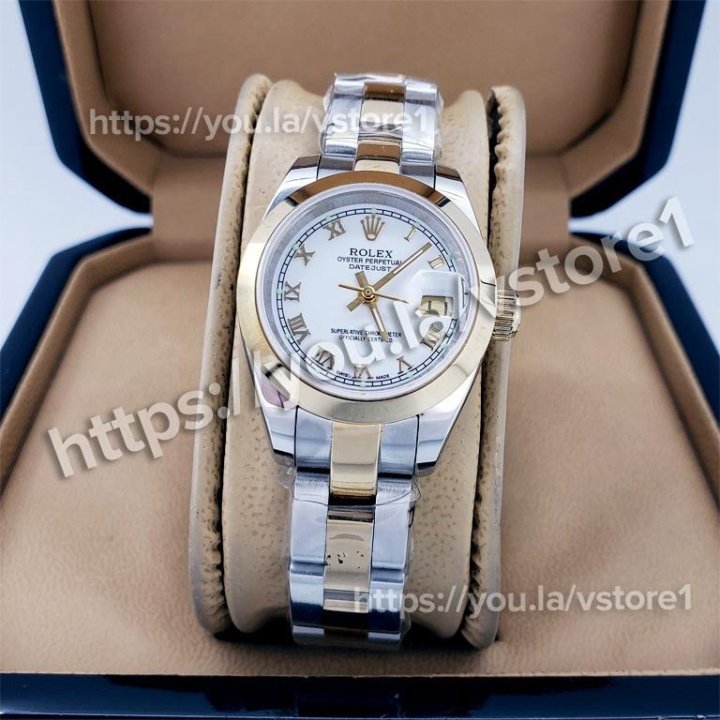 Женские наручные часы Rolex Datejust