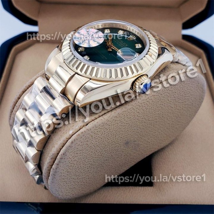 Женские наручные часы Rolex Datejust