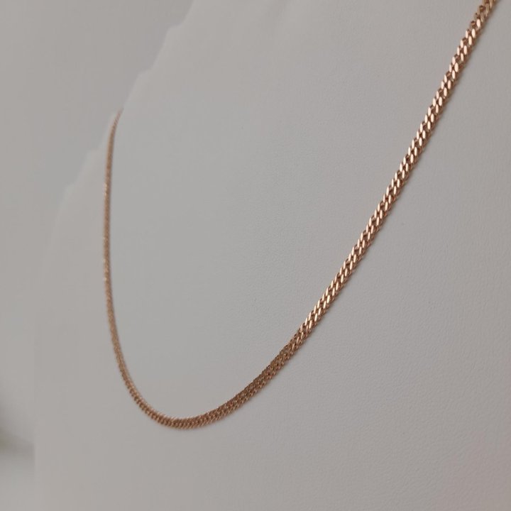 Золота цепь 585пр