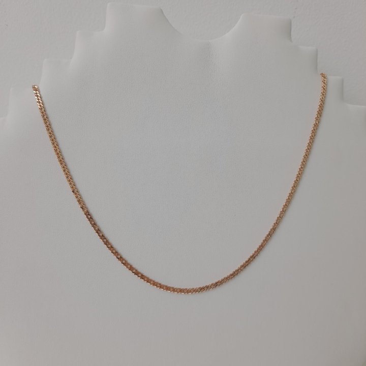 Золота цепь 585пр