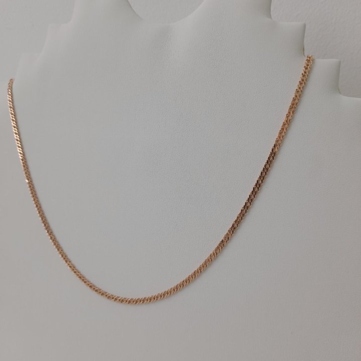 Золота цепь 585пр