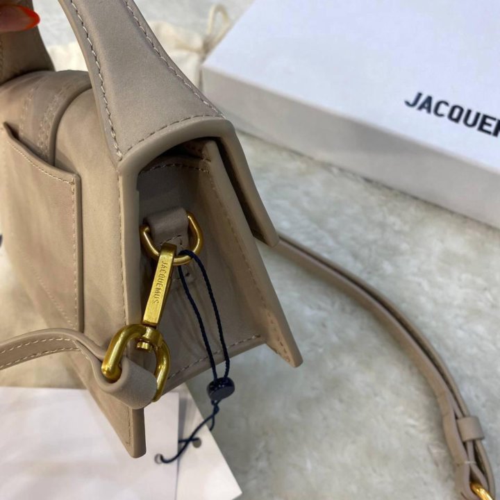 Сумка Jacquemus