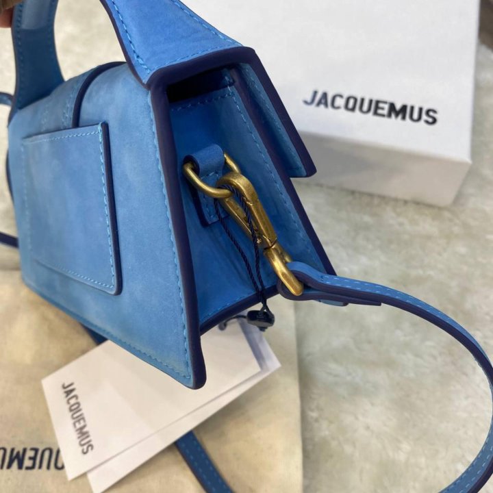 Сумка Jacquemus