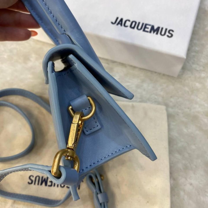 Сумка Jacquemus