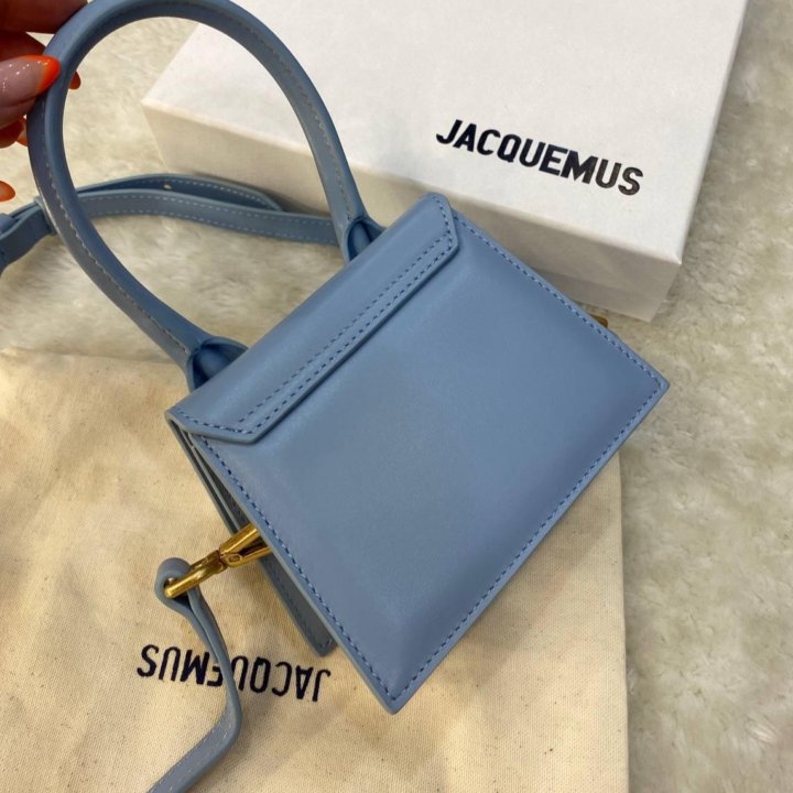 Сумка Jacquemus