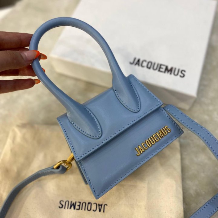 Сумка Jacquemus