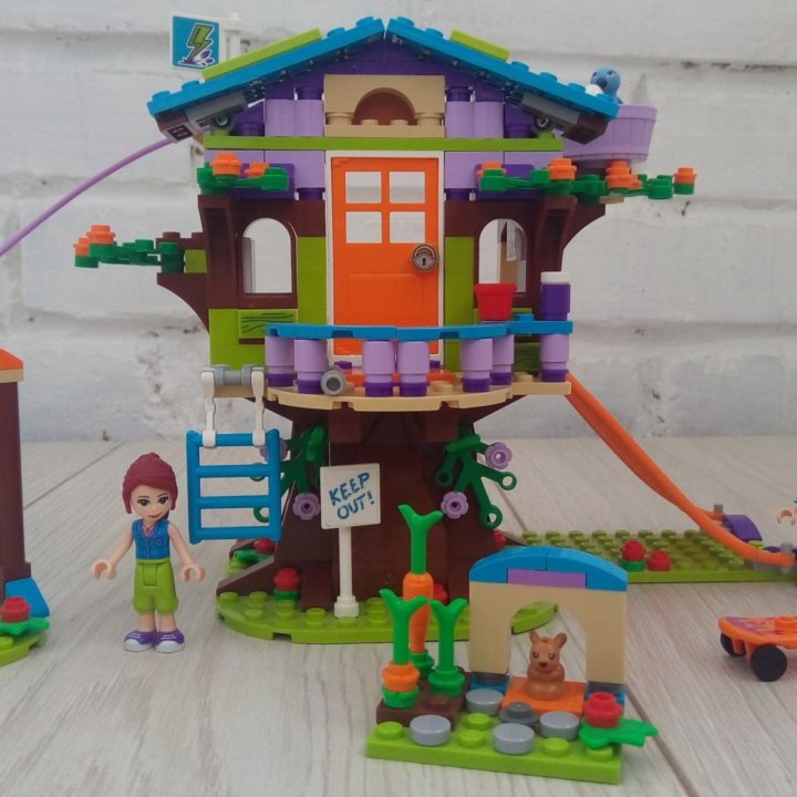 Конструктор Lego Friends