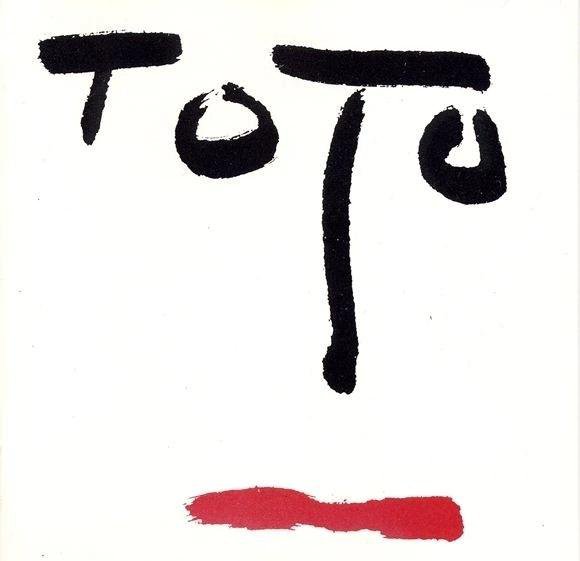 Toto – Turn back, 1981г., Japan