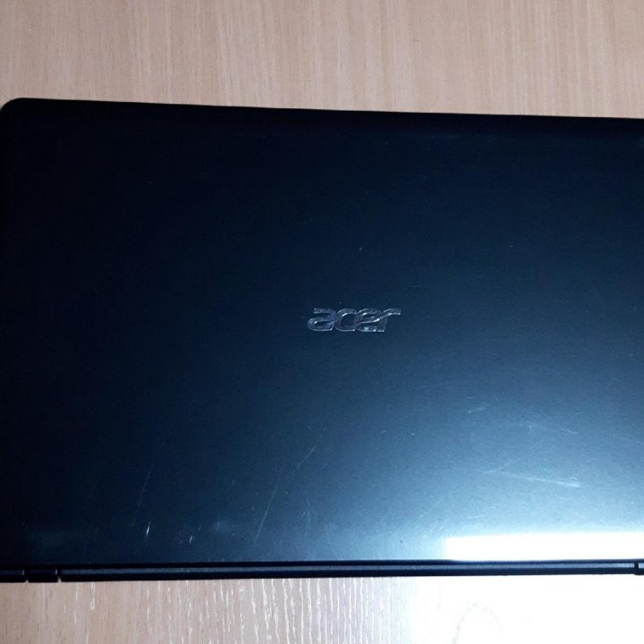 ноутбук Acer