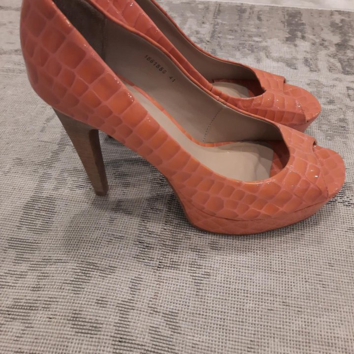 Туфли вечерние