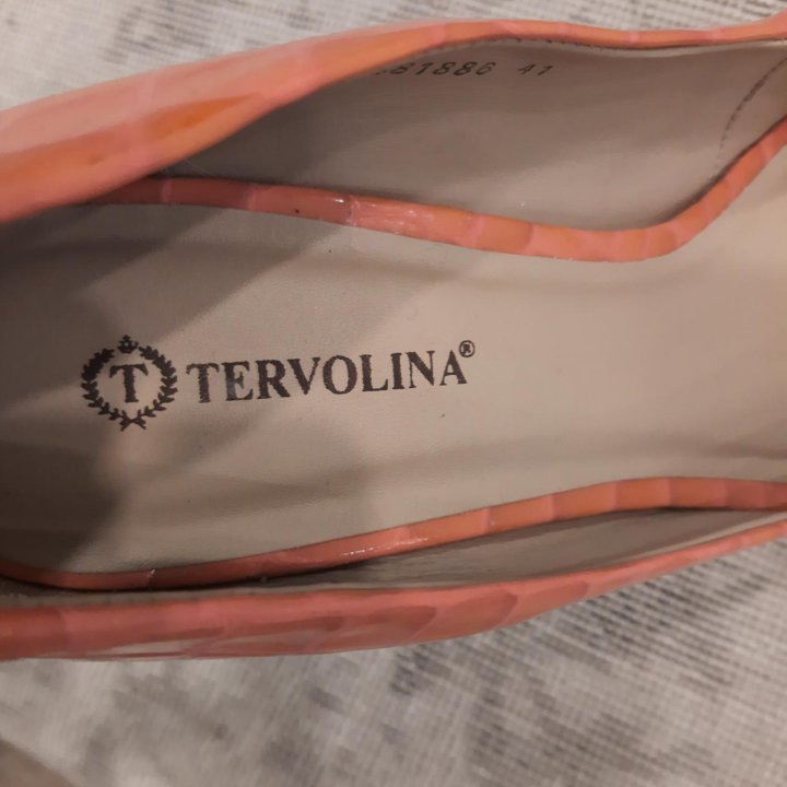 Туфли вечерние