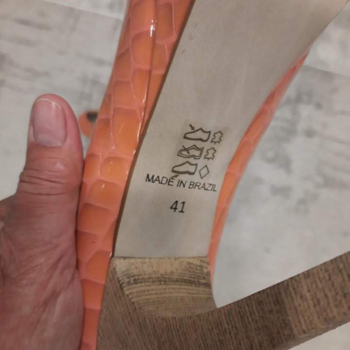 Туфли вечерние