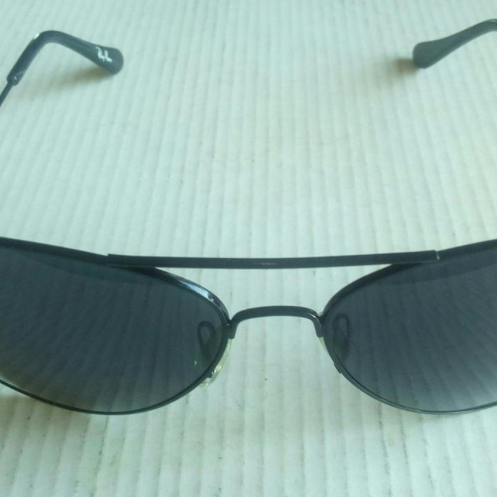 Очки Bausch and Lomb, Ray-ban