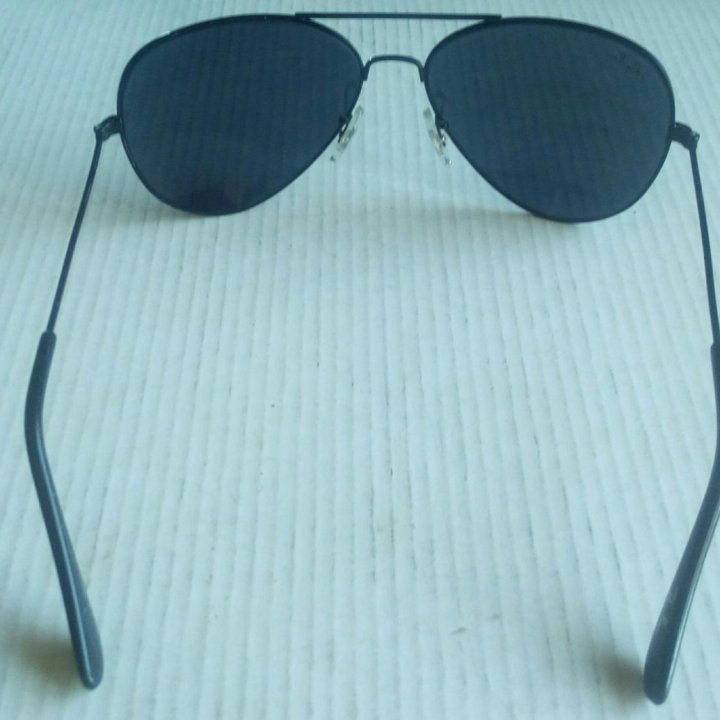 Очки Bausch and Lomb, Ray-ban