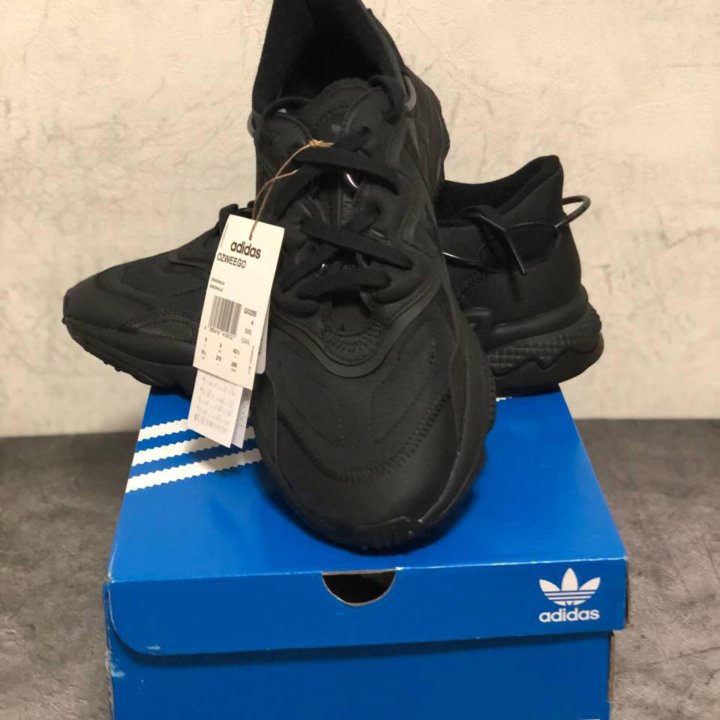 Кроссовки adidas оригинал Ozweego GX3295