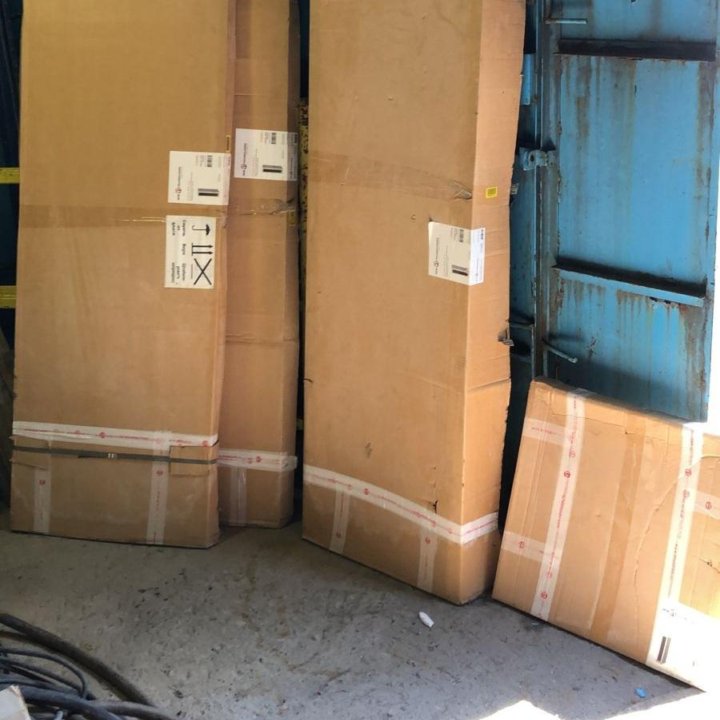 NT BASIC MP42-66 B Шкаф 19