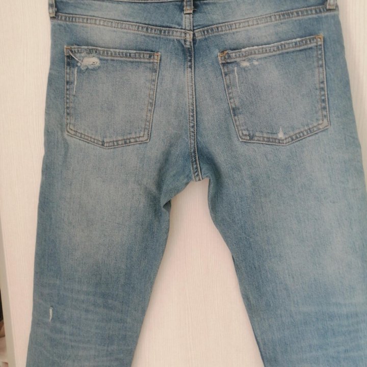 Джинсы Zara, 46