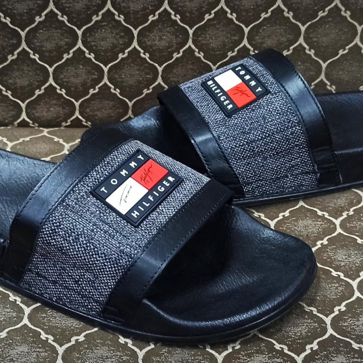 Сланцы Tommy Hilfiger