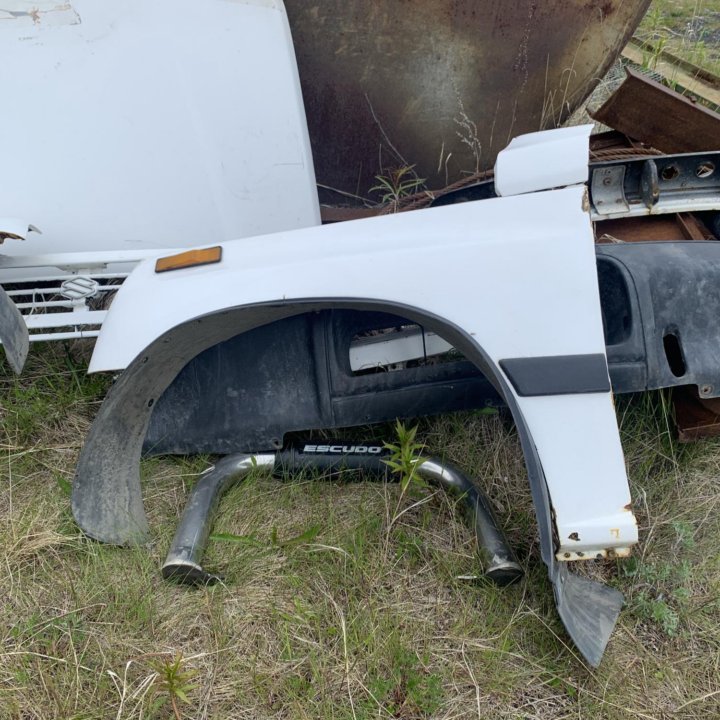 Крылья тд 01