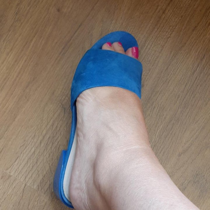 Мюли Эконика