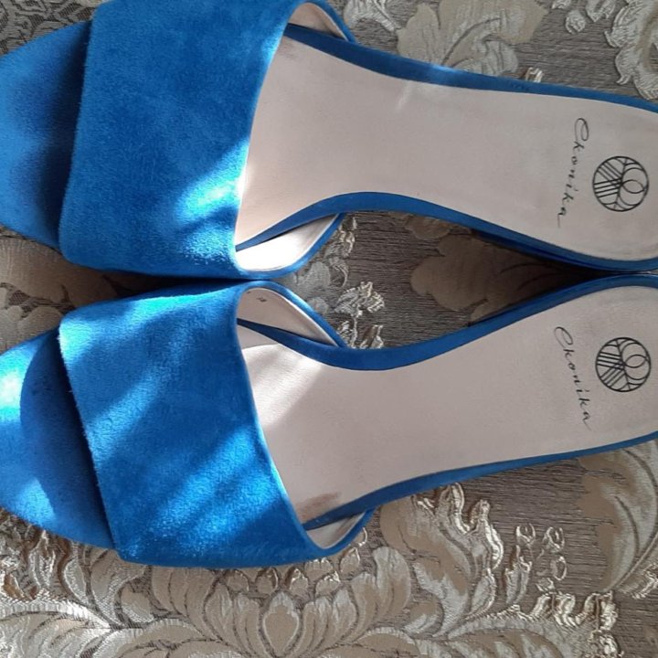 Мюли Эконика